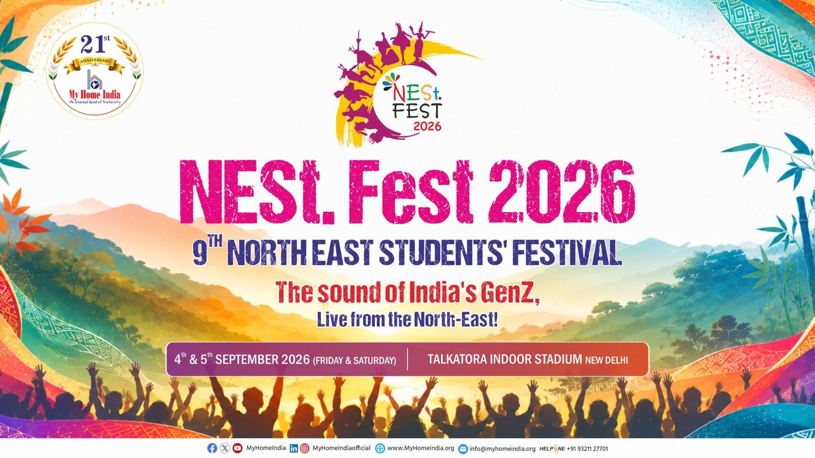 NESt. Fest 2026
