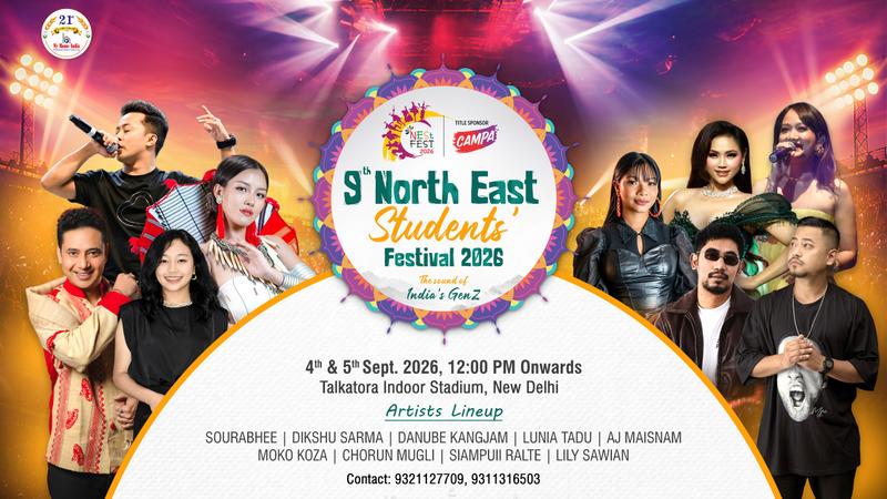 NESt. Fest 2026