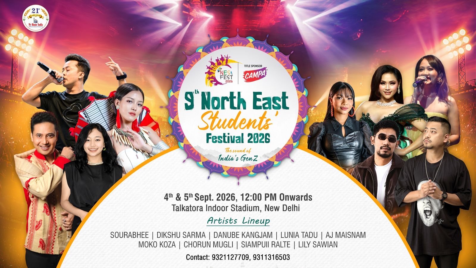 NESt. Fest 2026